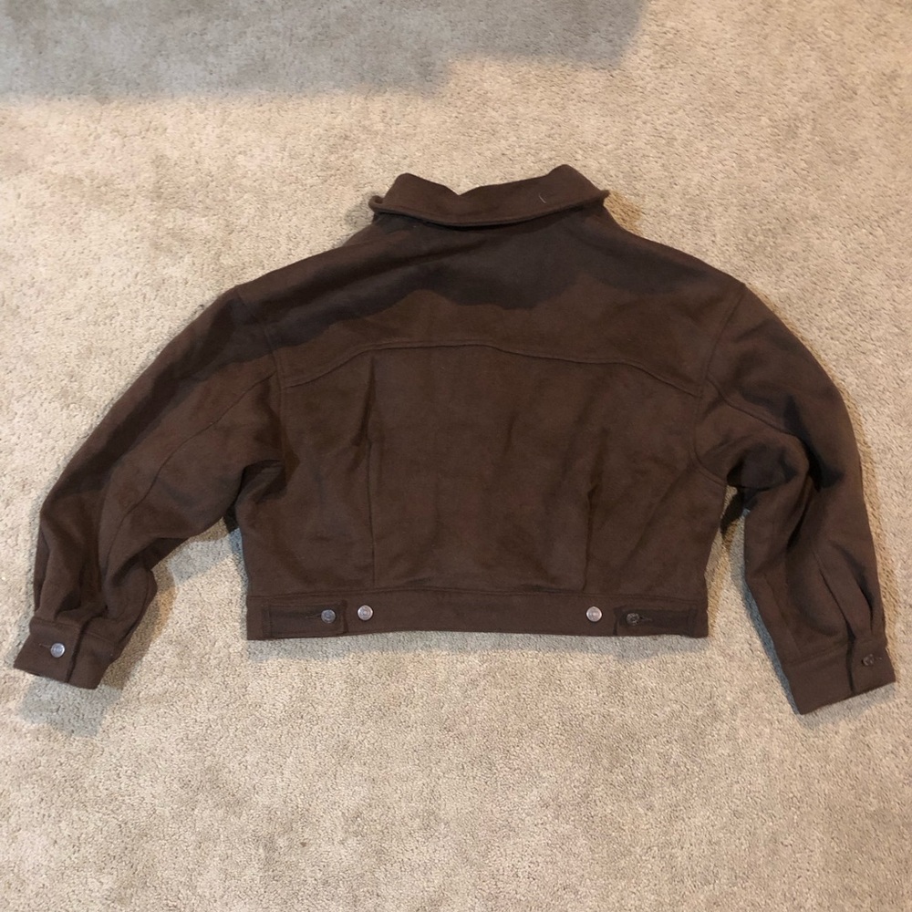 Levi’s Wool Jacket - image 4